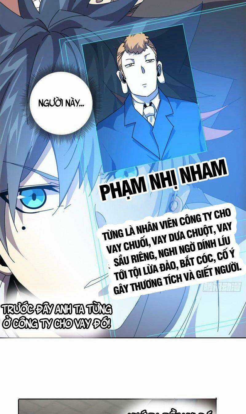 Siêu Thần Chế Tạp Sư - Chapter 53 - Trang 17