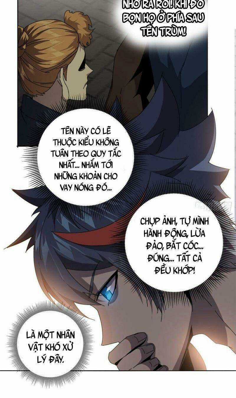 Siêu Thần Chế Tạp Sư - Chapter 53 - Trang 18