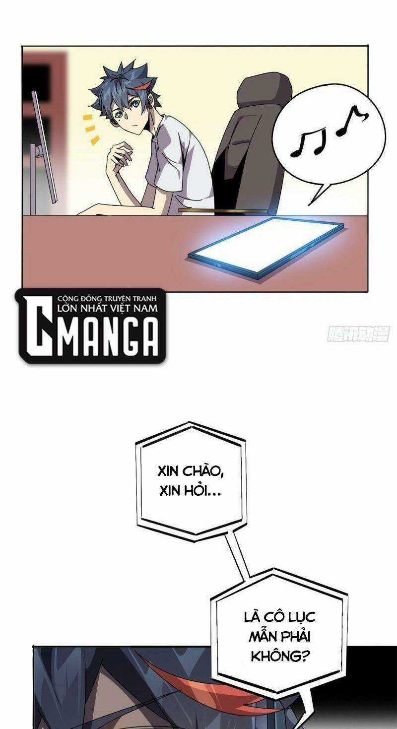 Siêu Thần Chế Tạp Sư - Chapter 53 - Trang 19