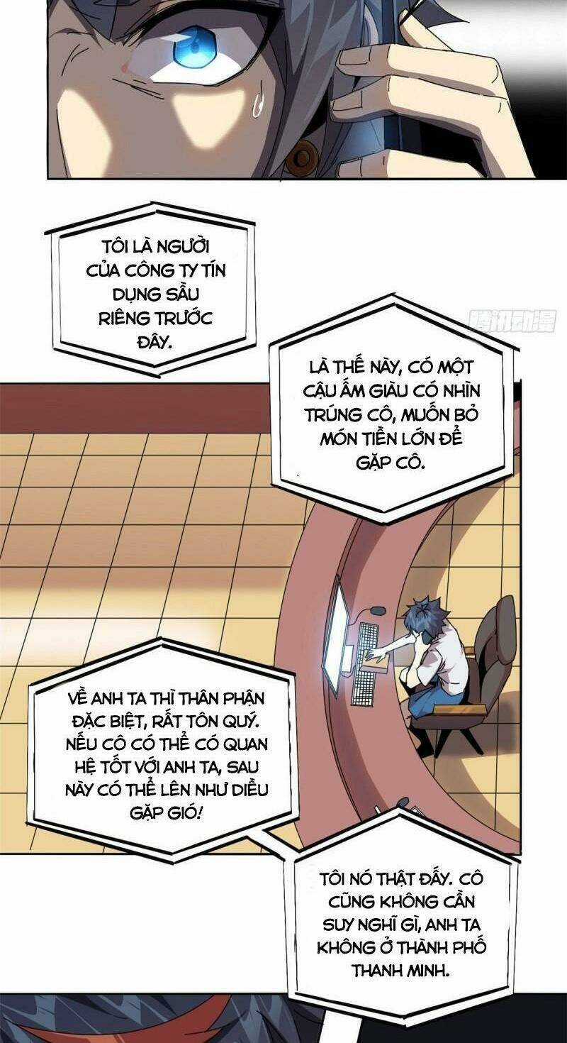 Siêu Thần Chế Tạp Sư - Chapter 53 - Trang 20