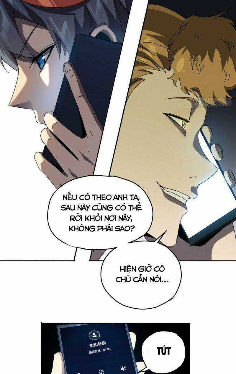 Siêu Thần Chế Tạp Sư - Chapter 53 - Trang 21