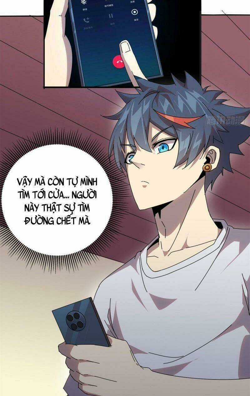 Siêu Thần Chế Tạp Sư - Chapter 53 - Trang 22