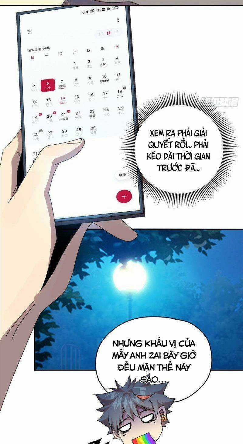 Siêu Thần Chế Tạp Sư - Chapter 53 - Trang 23