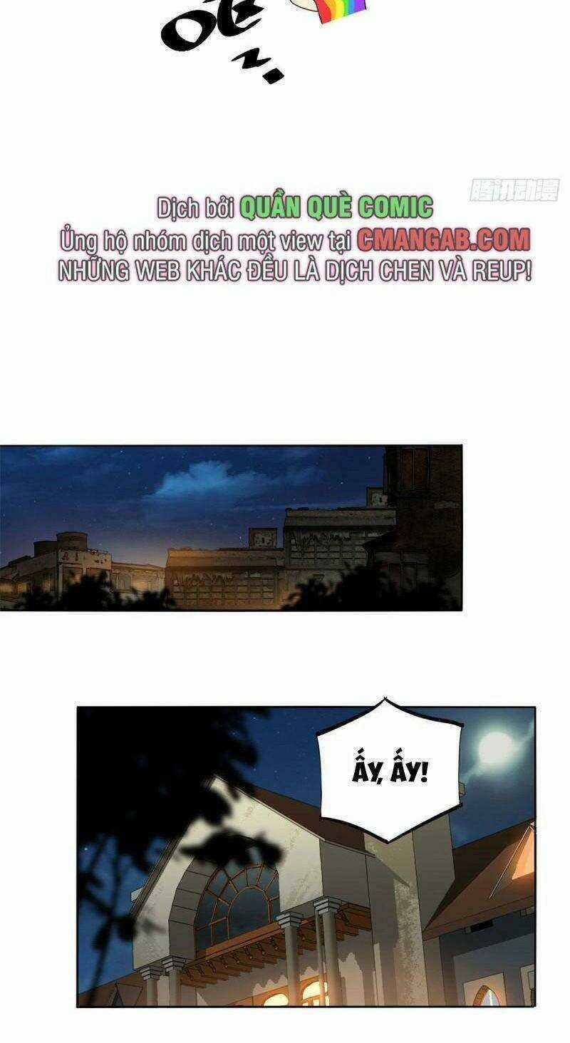 Siêu Thần Chế Tạp Sư - Chapter 53 - Trang 24