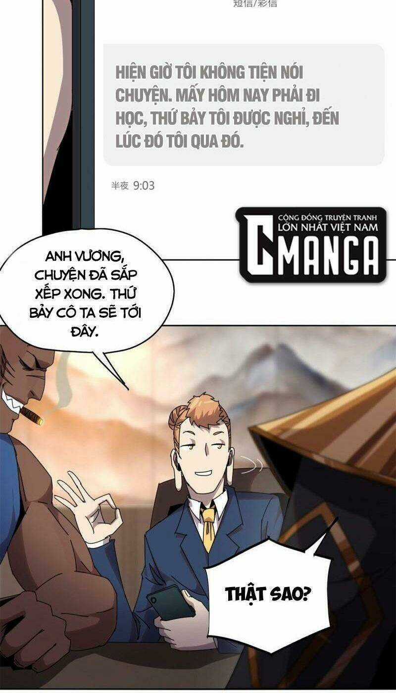 Siêu Thần Chế Tạp Sư - Chapter 53 - Trang 26