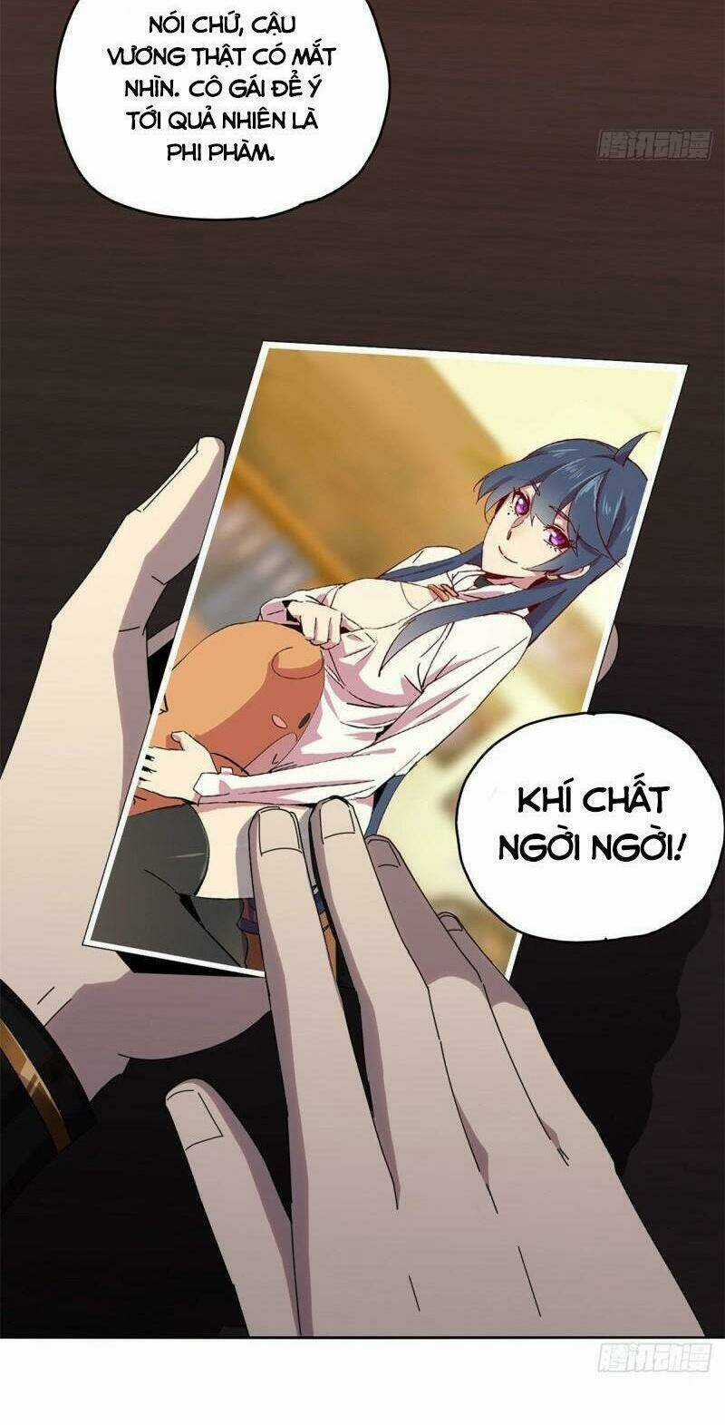 Siêu Thần Chế Tạp Sư - Chapter 53 - Trang 28