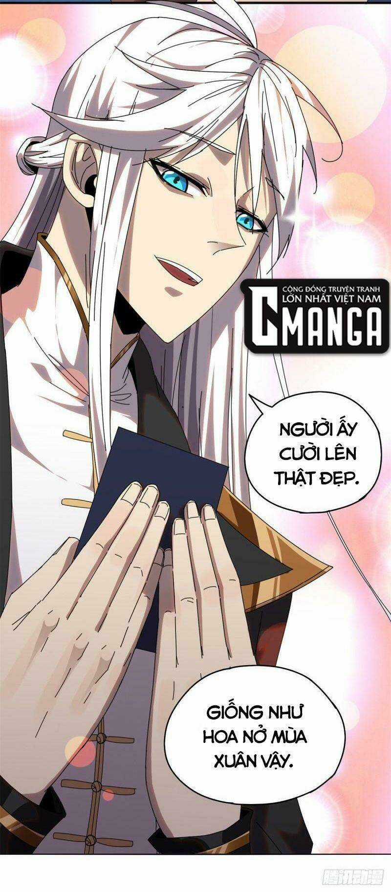 Siêu Thần Chế Tạp Sư - Chapter 53 - Trang 30