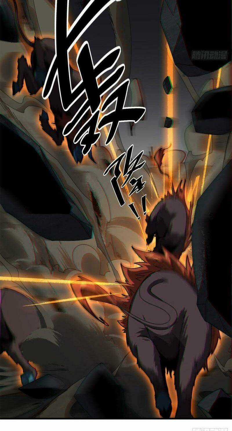 Siêu Thần Chế Tạp Sư - Chapter 53 - Trang 4