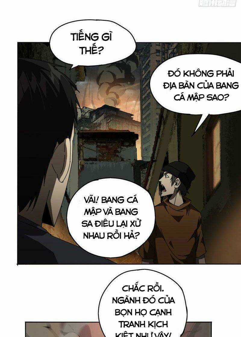 Siêu Thần Chế Tạp Sư - Chapter 53 - Trang 5