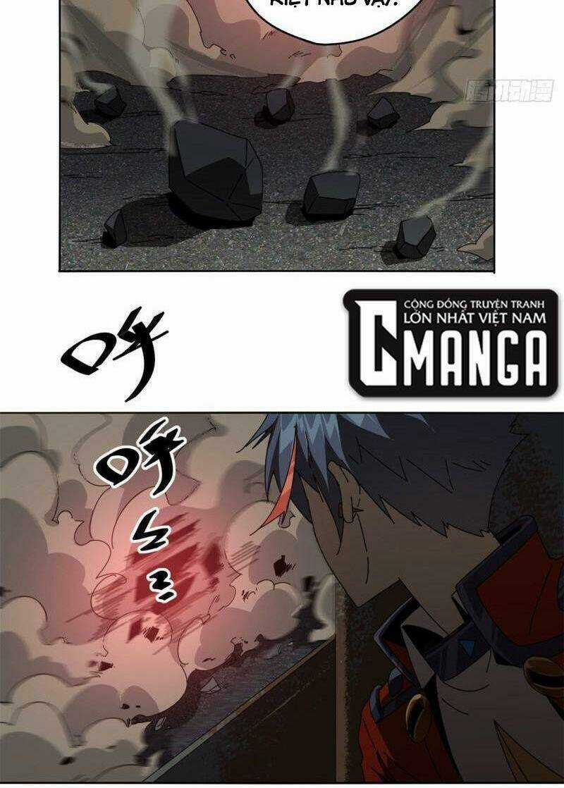 Siêu Thần Chế Tạp Sư - Chapter 53 - Trang 6