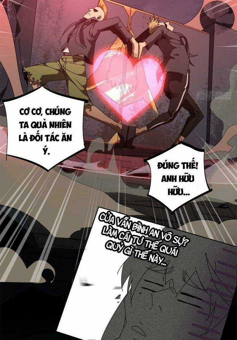 Siêu Thần Chế Tạp Sư - Chapter 53 - Trang 8