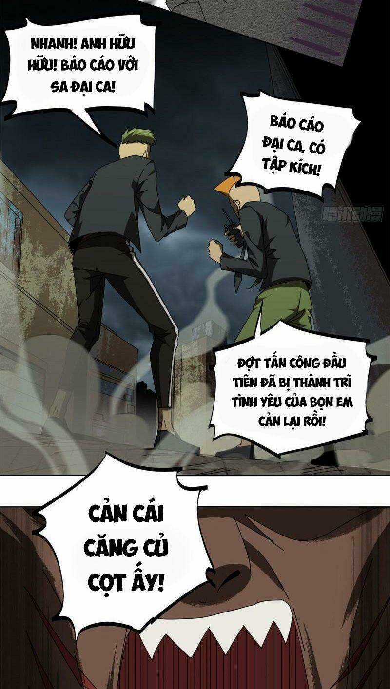 Siêu Thần Chế Tạp Sư - Chapter 53 - Trang 9