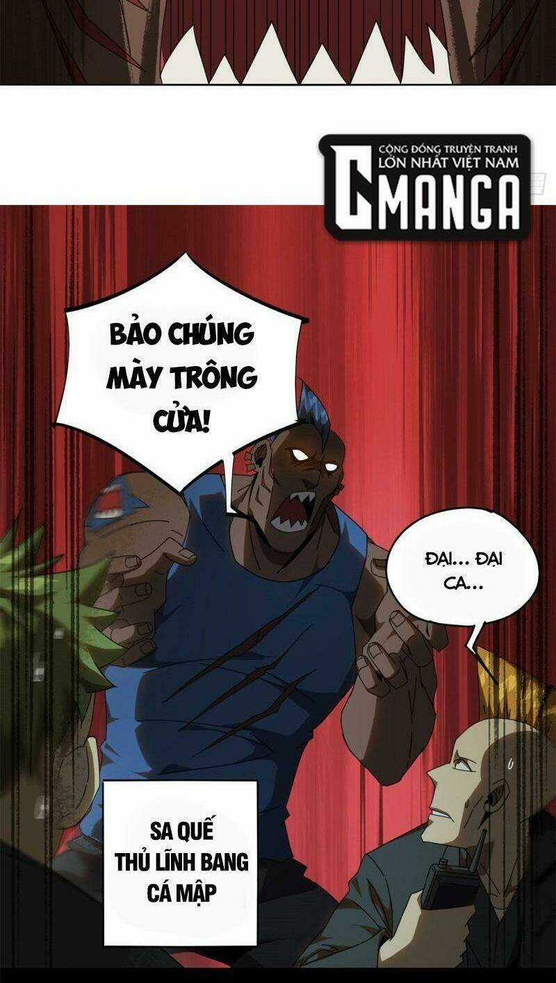 Siêu Thần Chế Tạp Sư - Chapter 53 - Trang 10