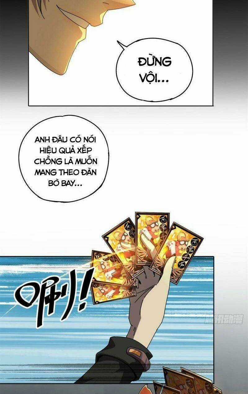 Siêu Thần Chế Tạp Sư - Chapter 54 - Trang 11