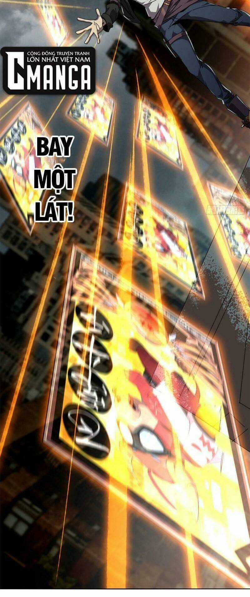 Siêu Thần Chế Tạp Sư - Chapter 54 - Trang 13