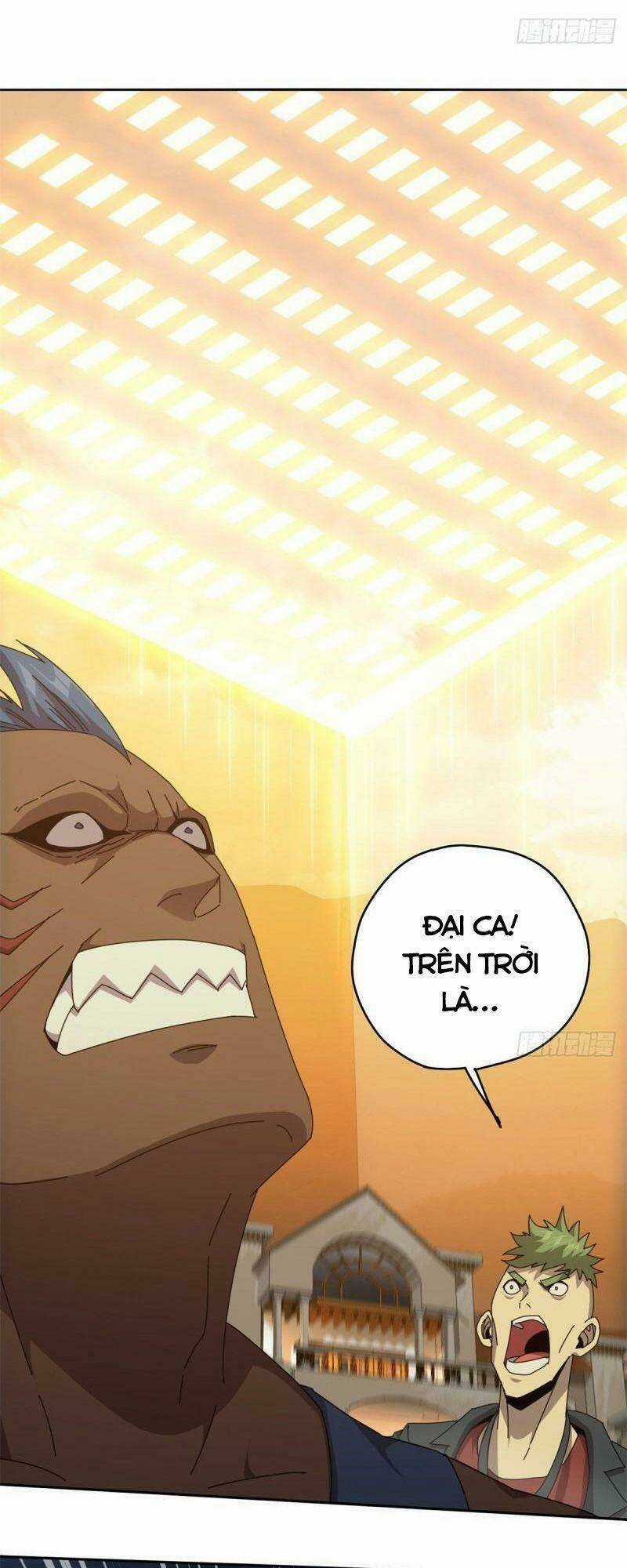 Siêu Thần Chế Tạp Sư - Chapter 54 - Trang 14