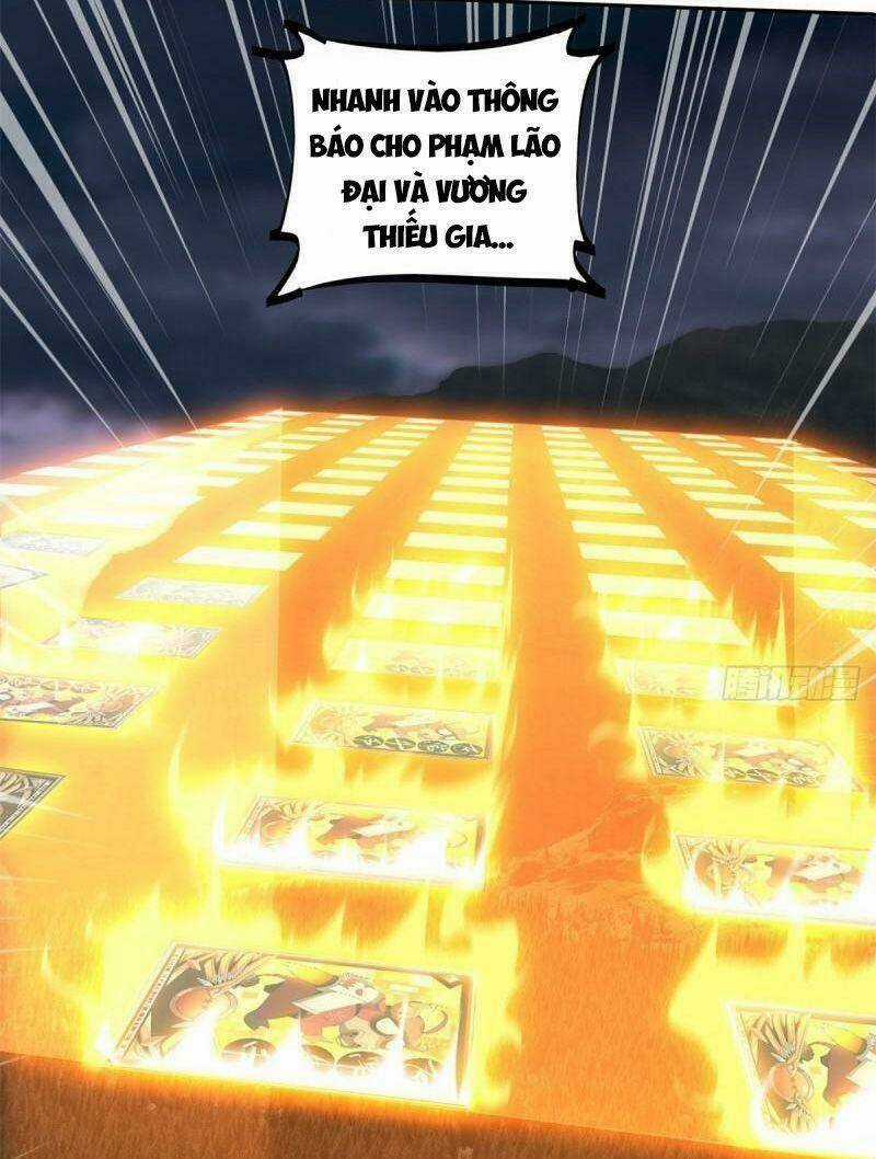 Siêu Thần Chế Tạp Sư - Chapter 54 - Trang 15