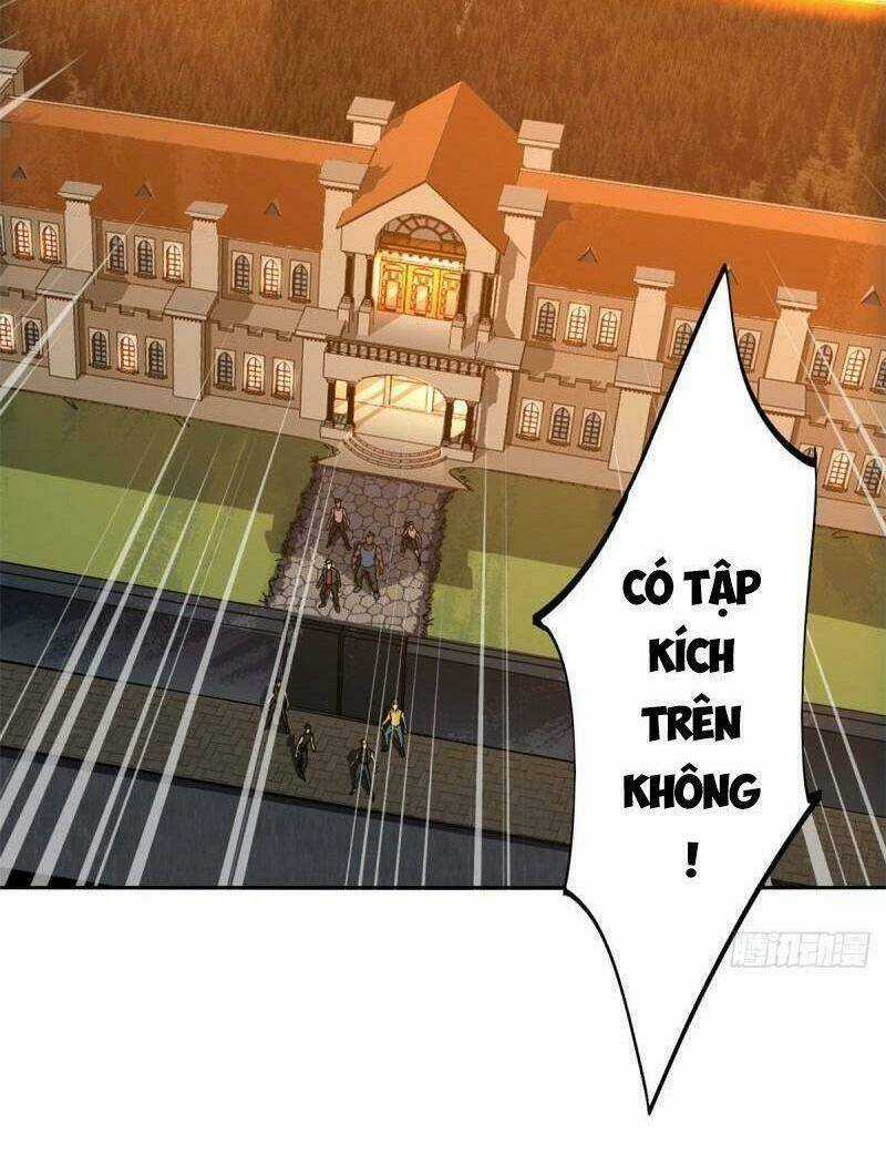 Siêu Thần Chế Tạp Sư - Chapter 54 - Trang 16