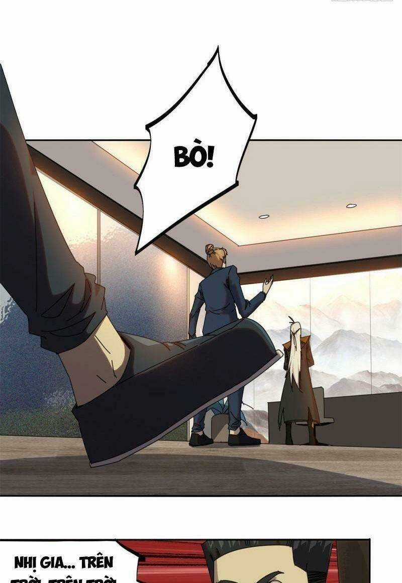 Siêu Thần Chế Tạp Sư - Chapter 54 - Trang 19