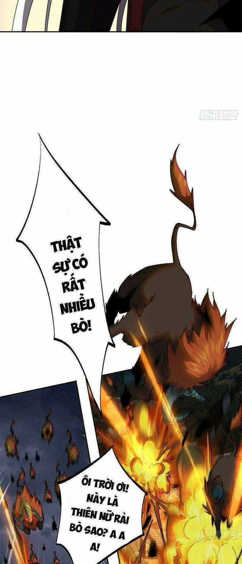 Siêu Thần Chế Tạp Sư - Chapter 54 - Trang 24