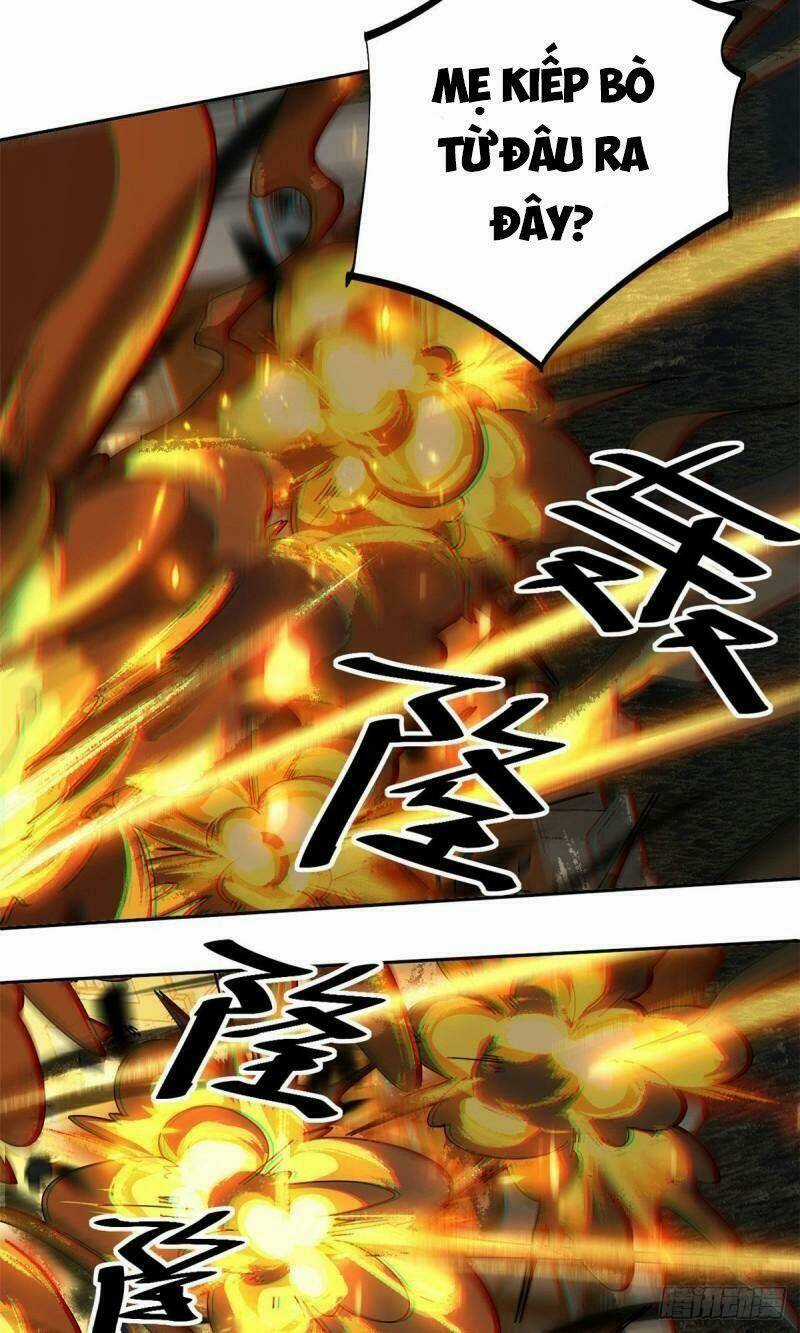 Siêu Thần Chế Tạp Sư - Chapter 54 - Trang 27