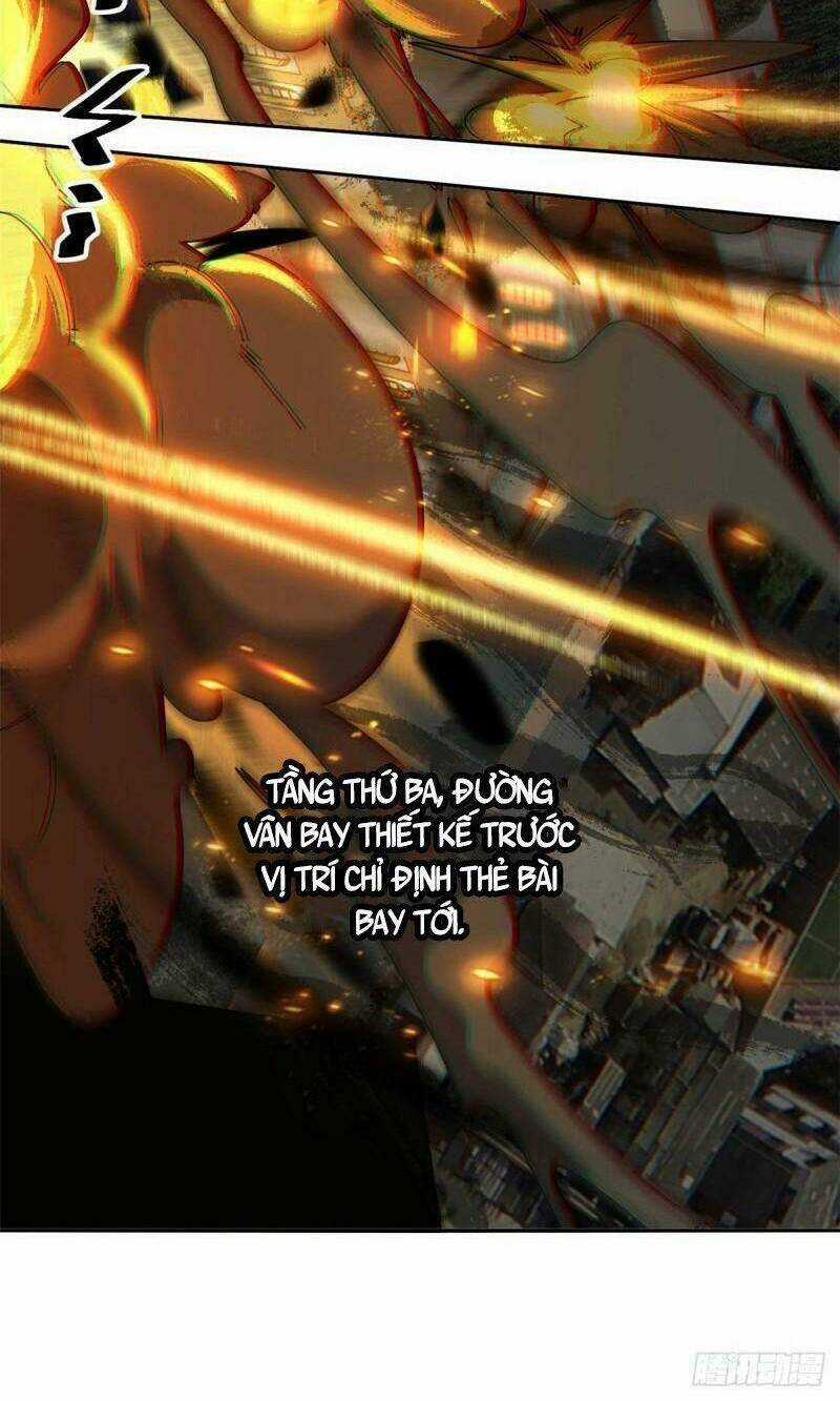 Siêu Thần Chế Tạp Sư - Chapter 54 - Trang 28