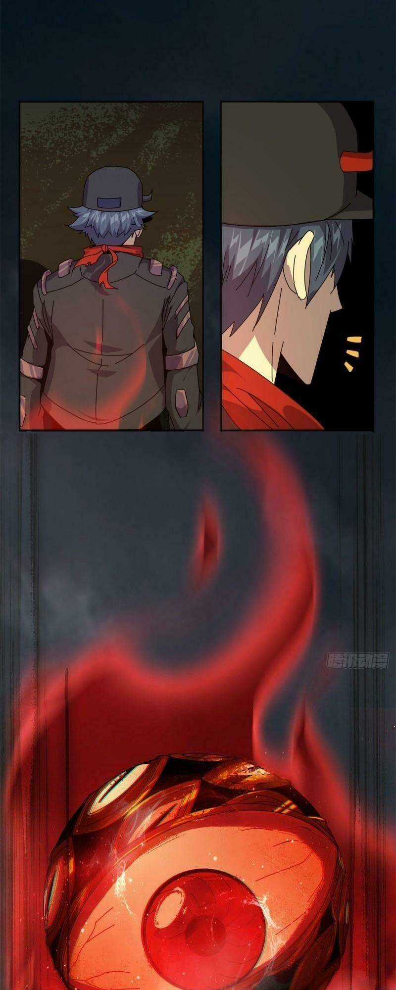 Siêu Thần Chế Tạp Sư - Chapter 54 - Trang 31