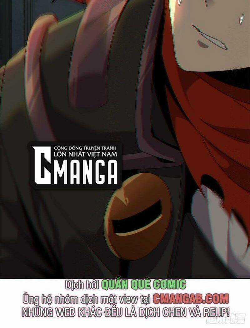 Siêu Thần Chế Tạp Sư - Chapter 54 - Trang 33