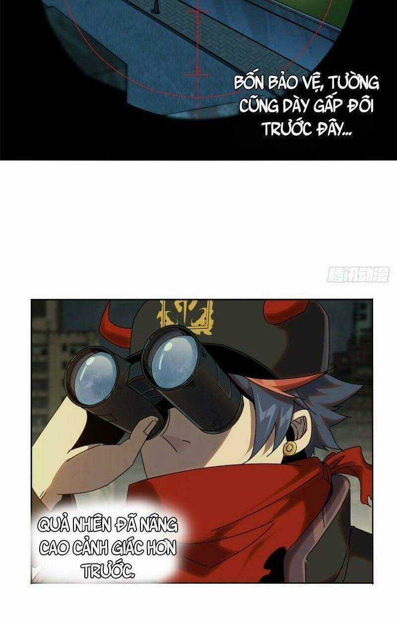 Siêu Thần Chế Tạp Sư - Chapter 54 - Trang 5