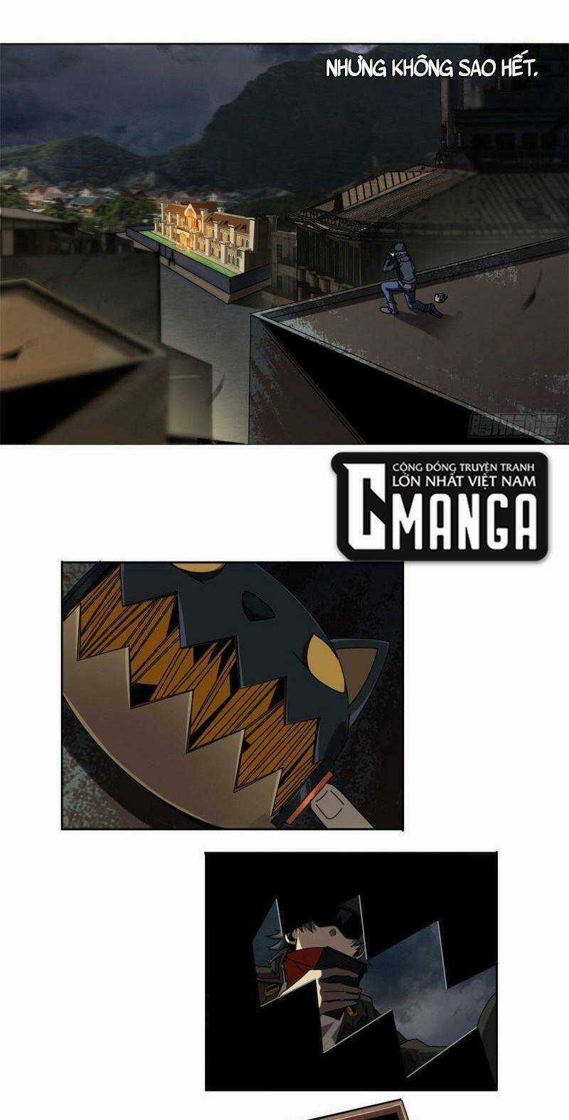 Siêu Thần Chế Tạp Sư - Chapter 54 - Trang 6