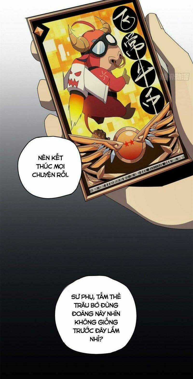 Siêu Thần Chế Tạp Sư - Chapter 54 - Trang 7