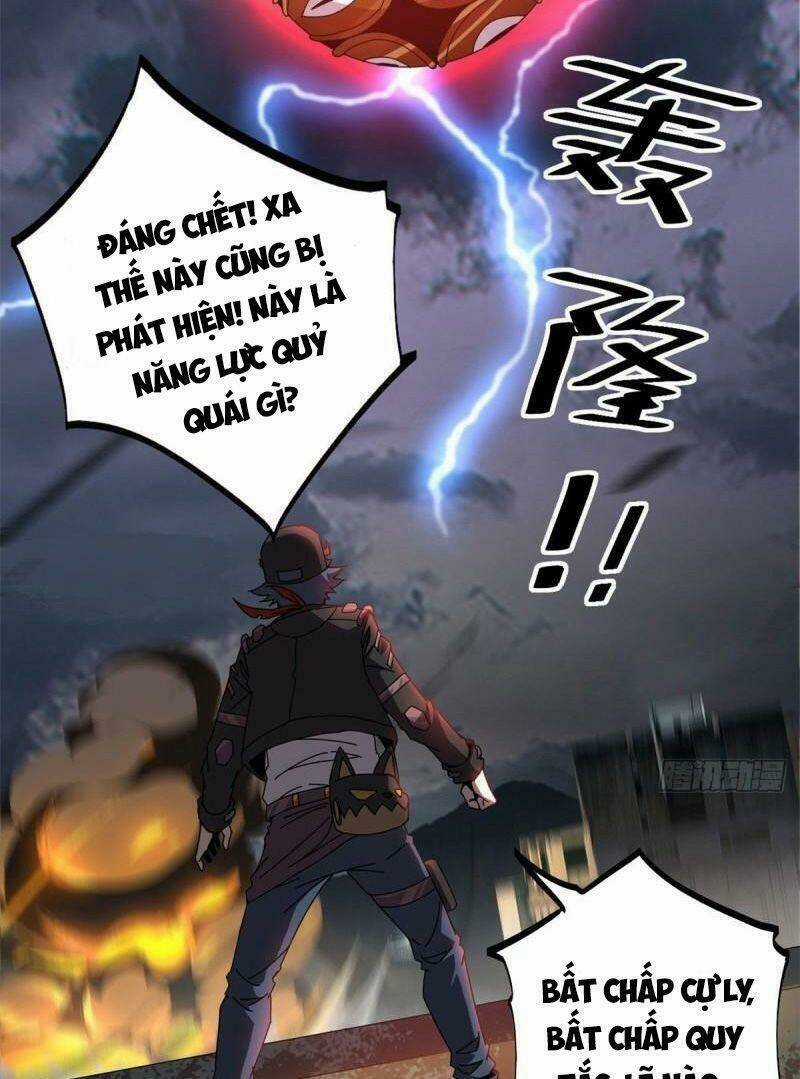 Siêu Thần Chế Tạp Sư - Chapter 55 - Trang 2