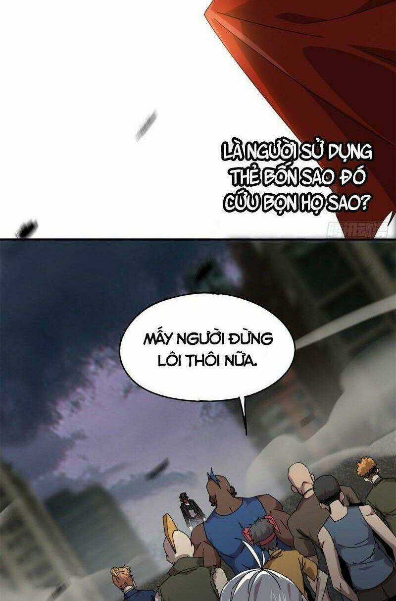 Siêu Thần Chế Tạp Sư - Chapter 55 - Trang 13