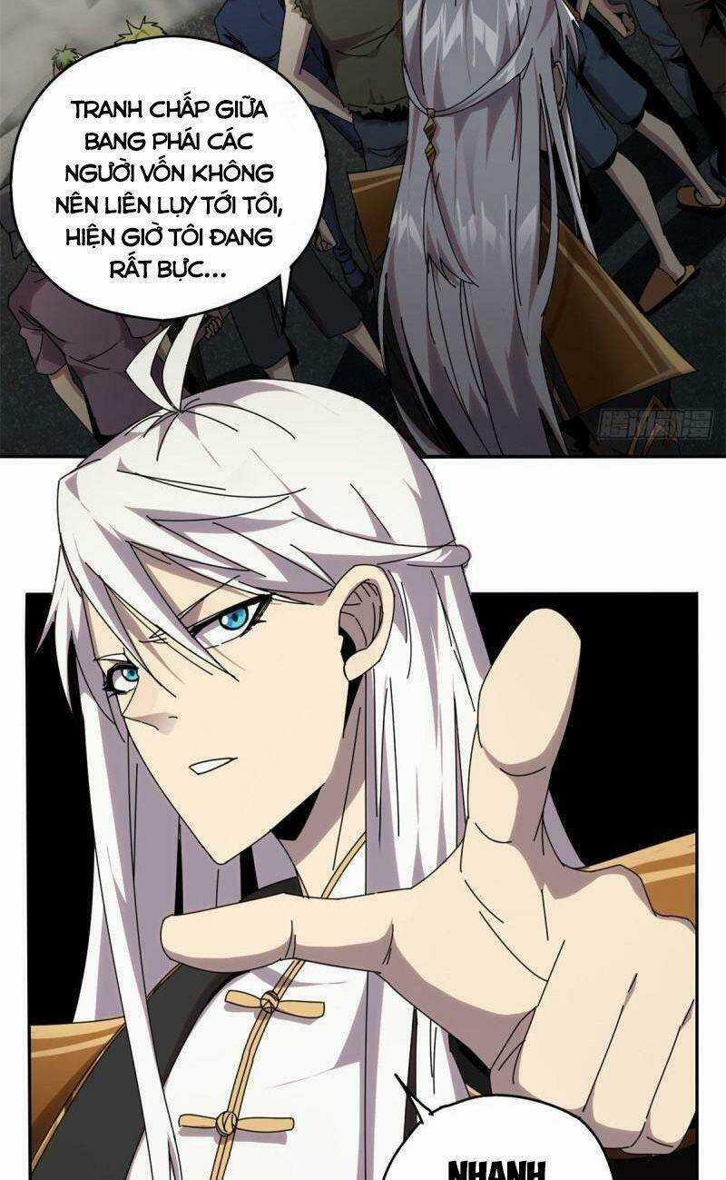 Siêu Thần Chế Tạp Sư - Chapter 55 - Trang 14