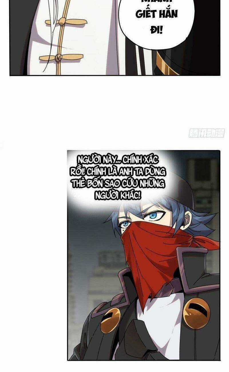 Siêu Thần Chế Tạp Sư - Chapter 55 - Trang 15