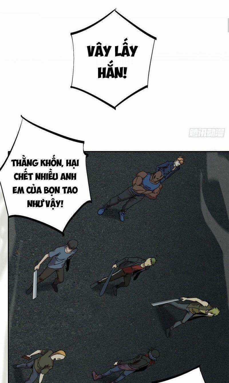 Siêu Thần Chế Tạp Sư - Chapter 55 - Trang 16