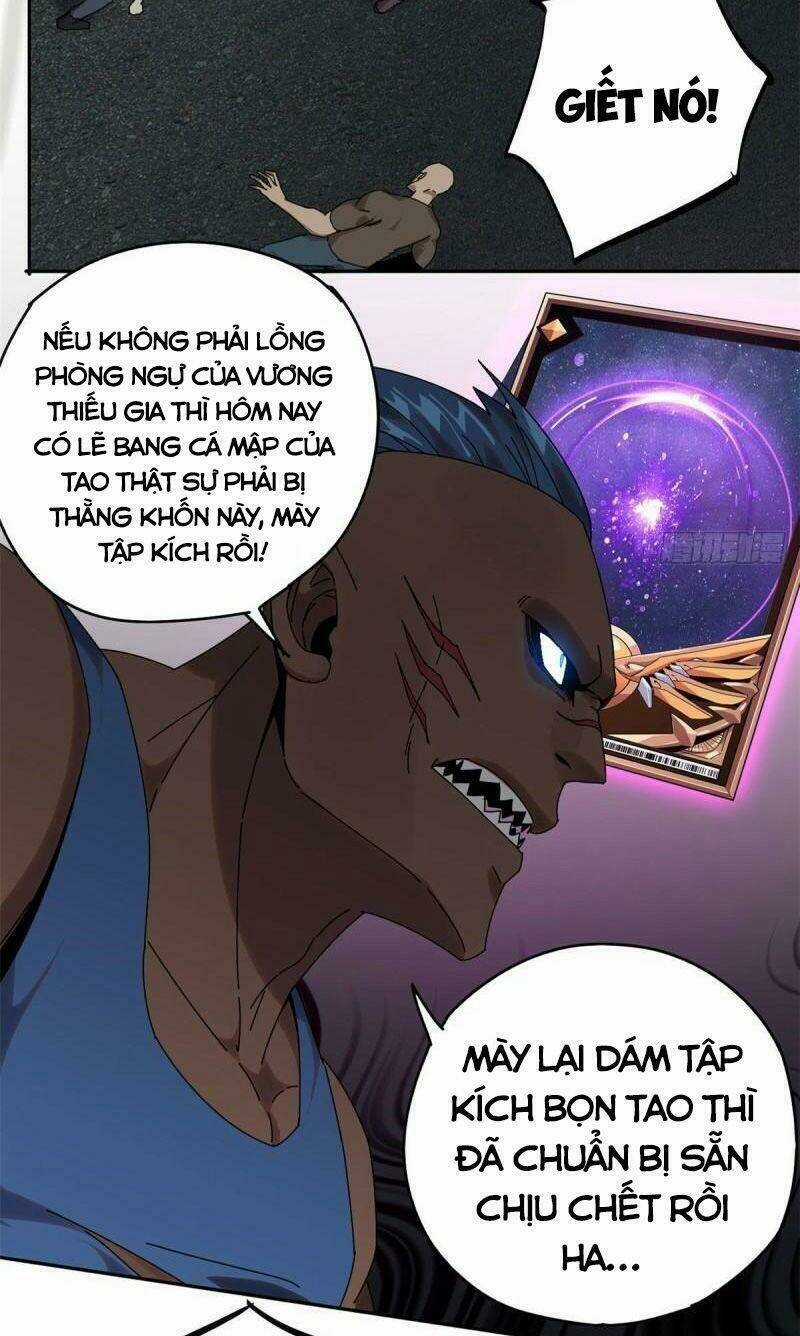 Siêu Thần Chế Tạp Sư - Chapter 55 - Trang 17