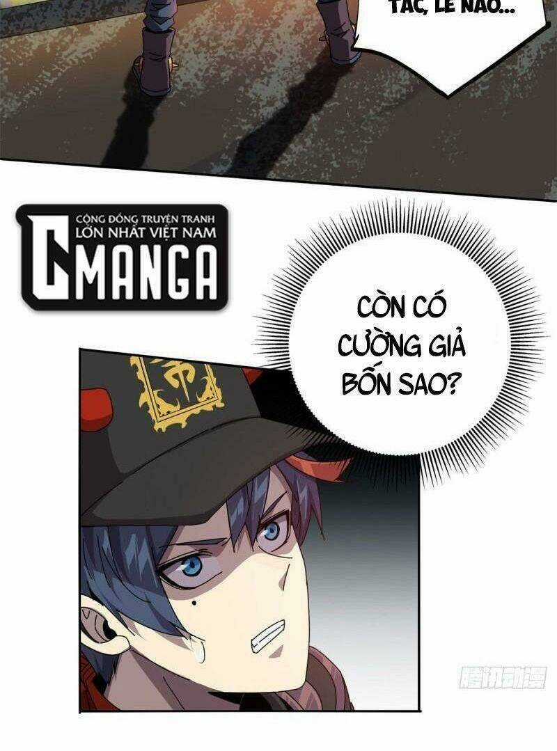 Siêu Thần Chế Tạp Sư - Chapter 55 - Trang 3