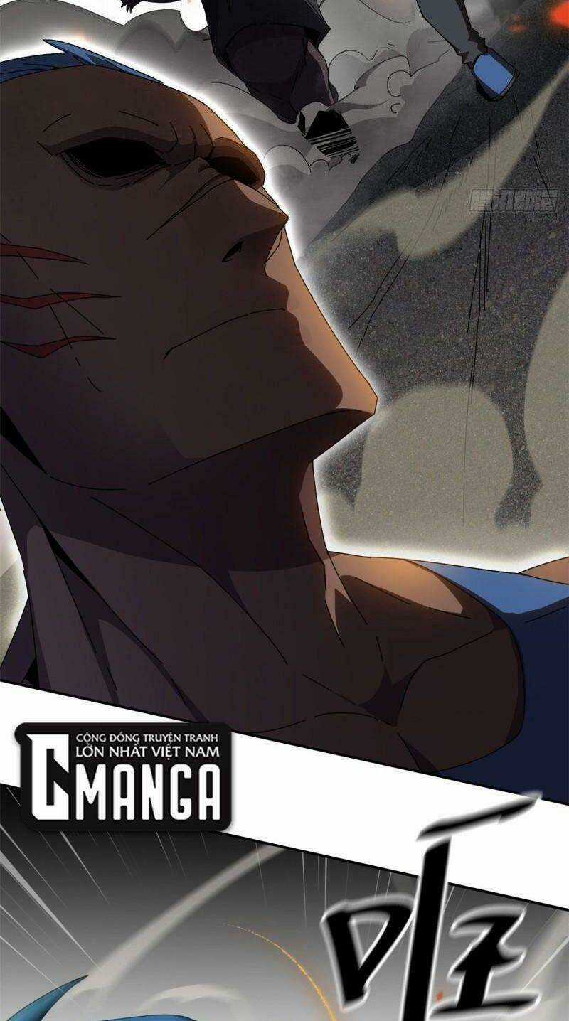 Siêu Thần Chế Tạp Sư - Chapter 55 - Trang 22