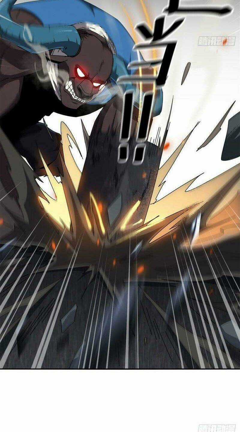 Siêu Thần Chế Tạp Sư - Chapter 55 - Trang 23