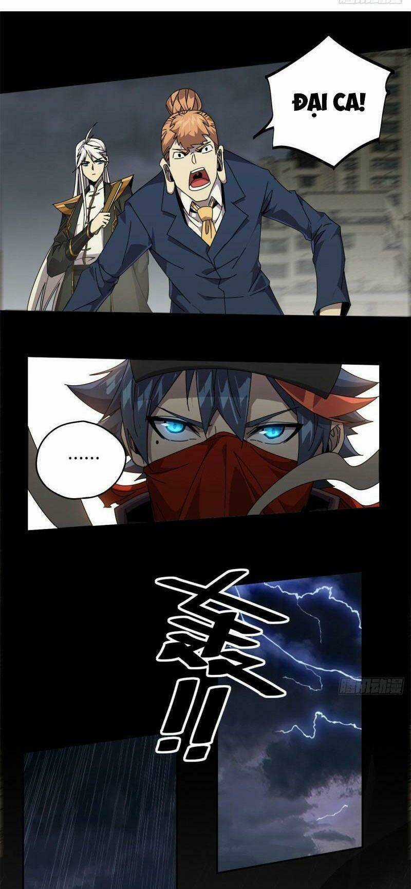 Siêu Thần Chế Tạp Sư - Chapter 55 - Trang 24