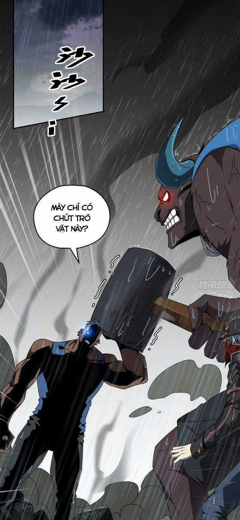 Siêu Thần Chế Tạp Sư - Chapter 55 - Trang 25