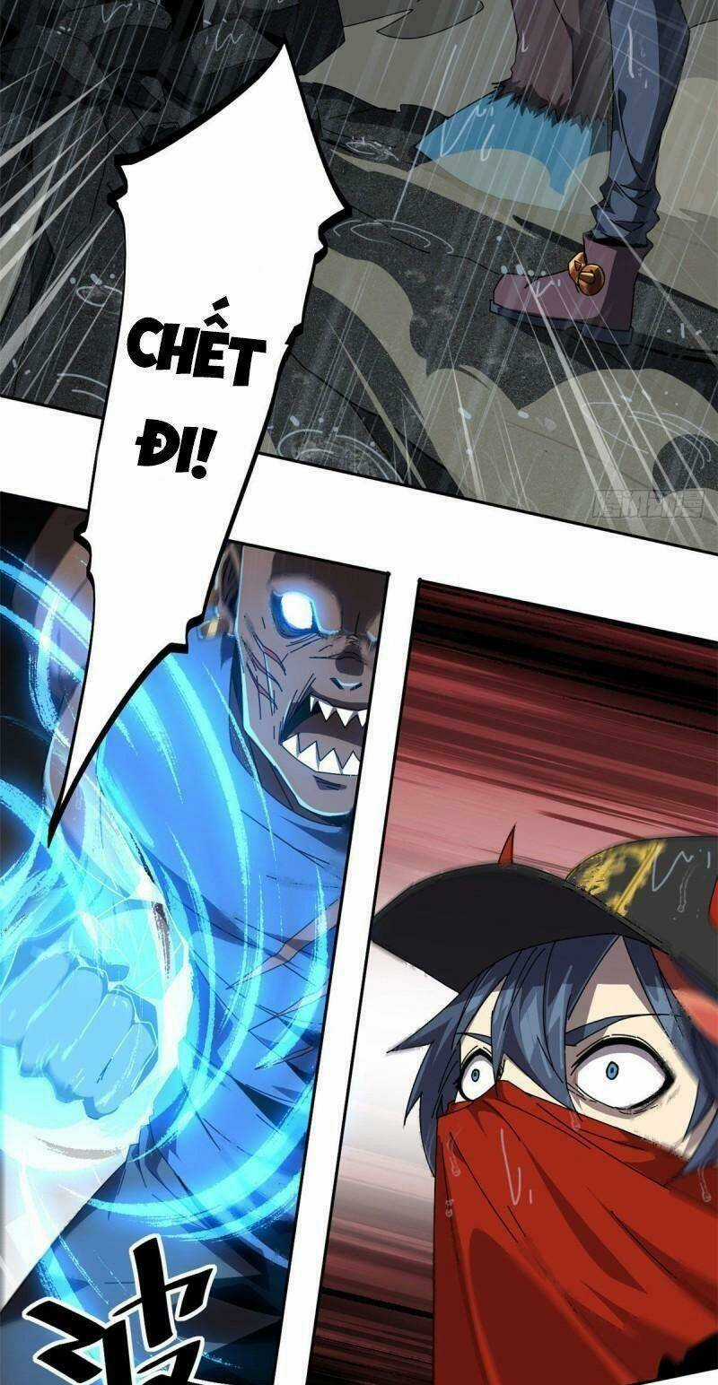 Siêu Thần Chế Tạp Sư - Chapter 55 - Trang 26