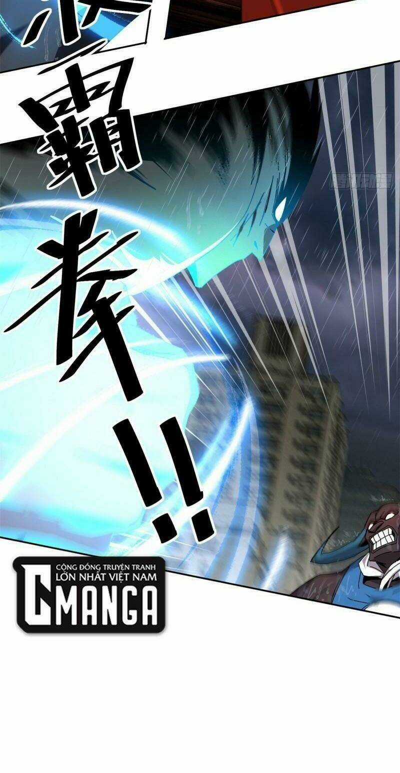 Siêu Thần Chế Tạp Sư - Chapter 55 - Trang 27