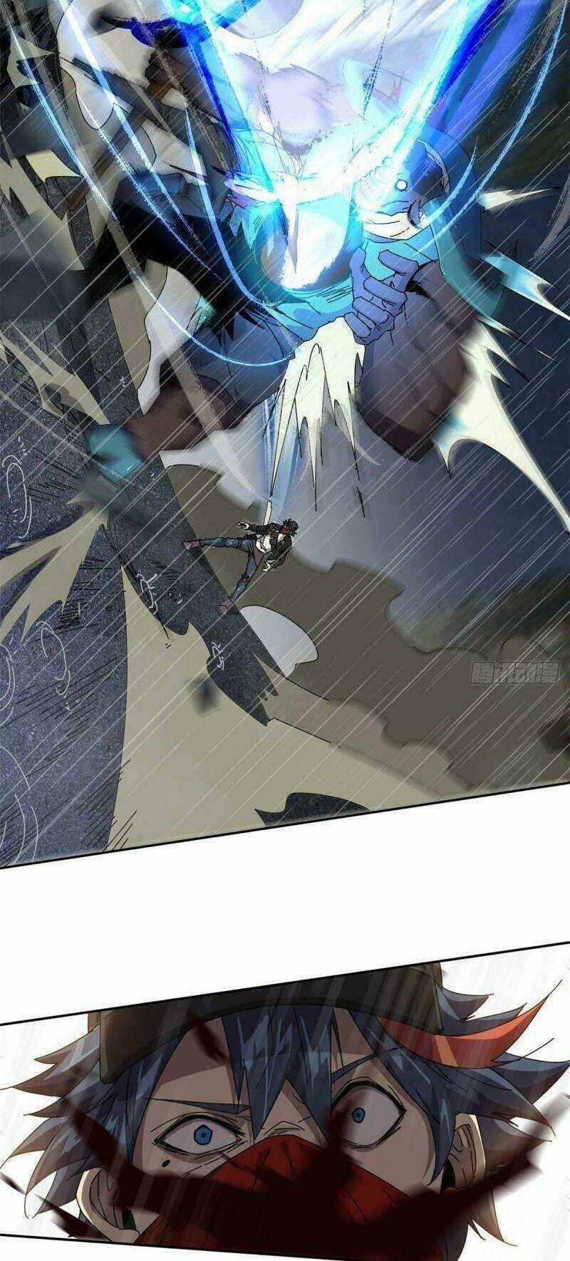 Siêu Thần Chế Tạp Sư - Chapter 55 - Trang 29