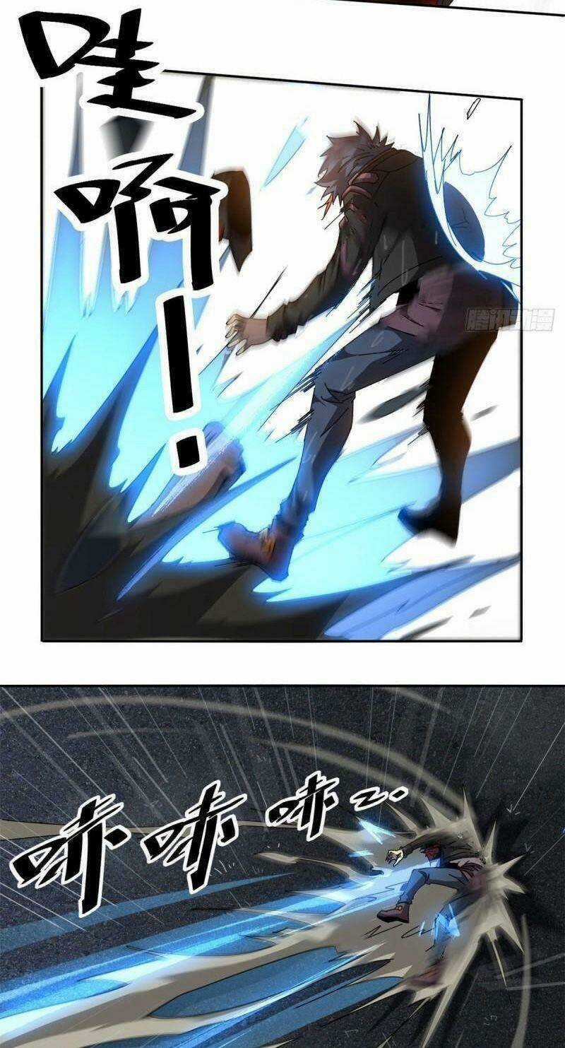 Siêu Thần Chế Tạp Sư - Chapter 55 - Trang 30