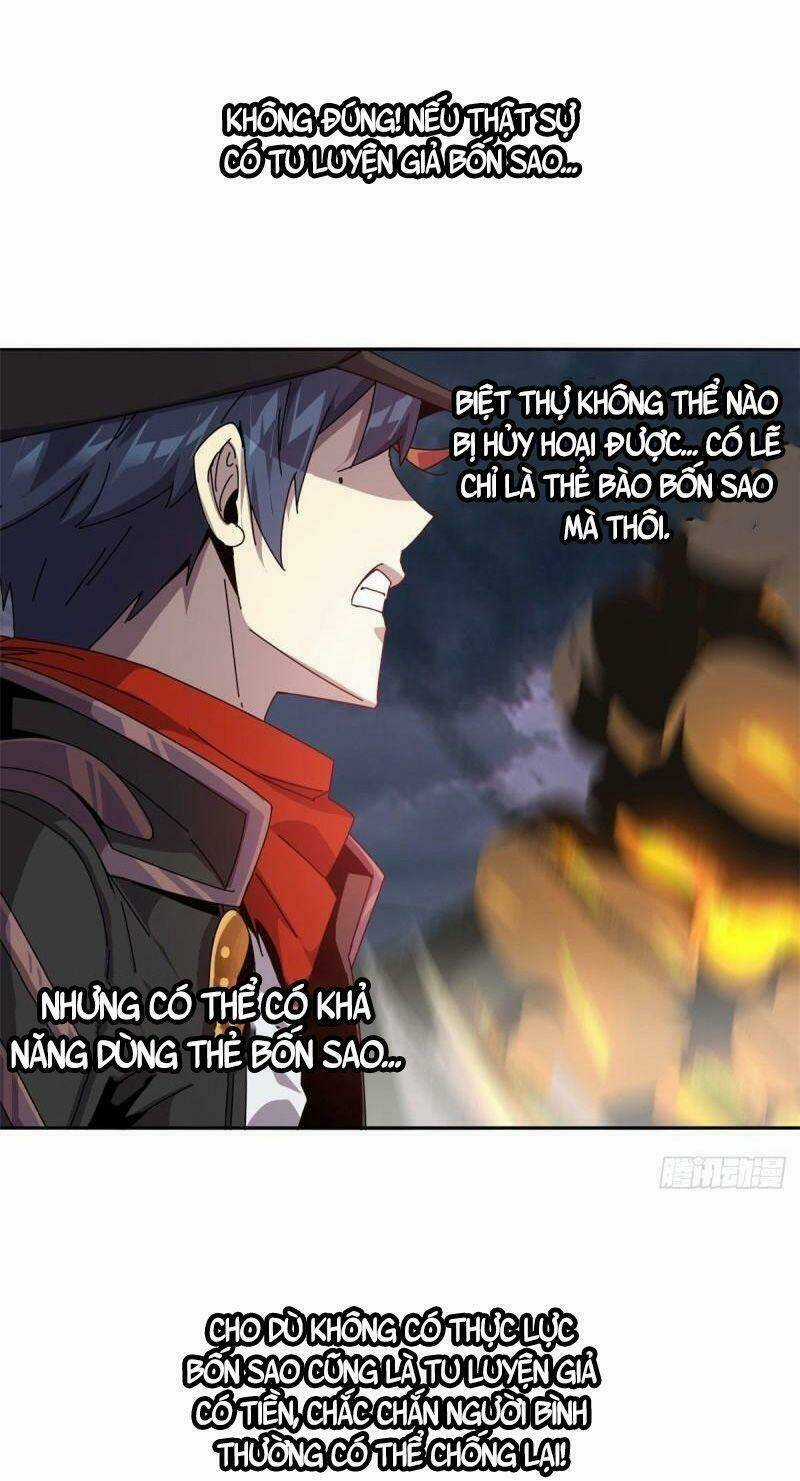 Siêu Thần Chế Tạp Sư - Chapter 55 - Trang 4