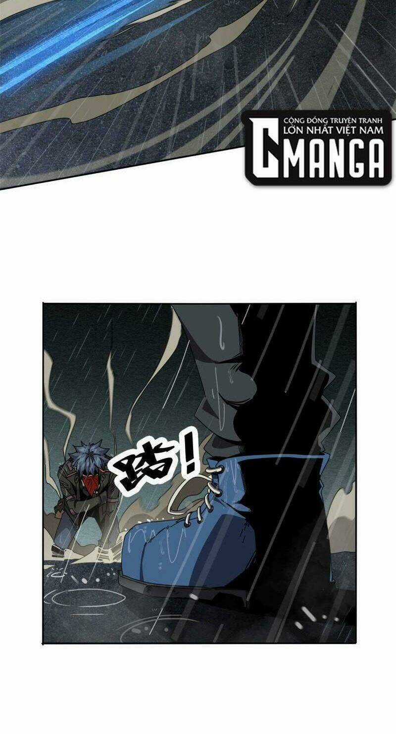 Siêu Thần Chế Tạp Sư - Chapter 55 - Trang 31