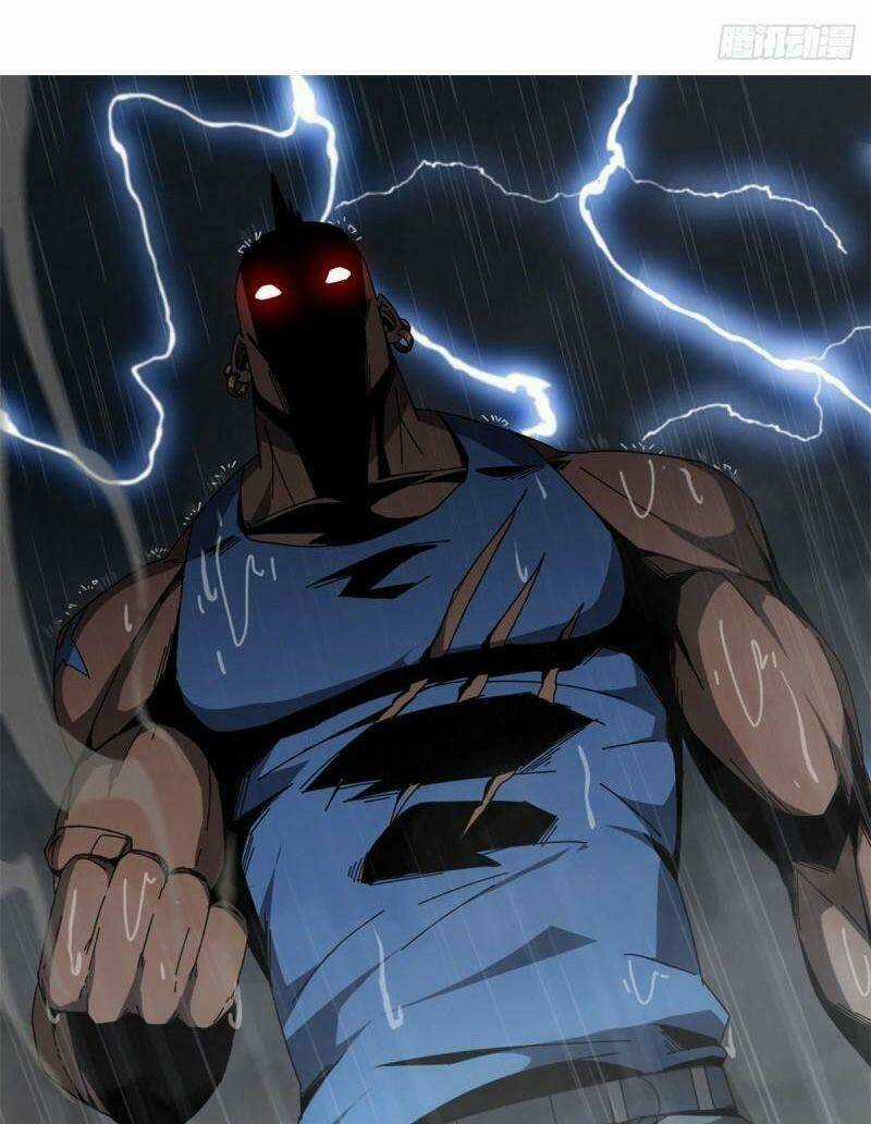 Siêu Thần Chế Tạp Sư - Chapter 55 - Trang 32