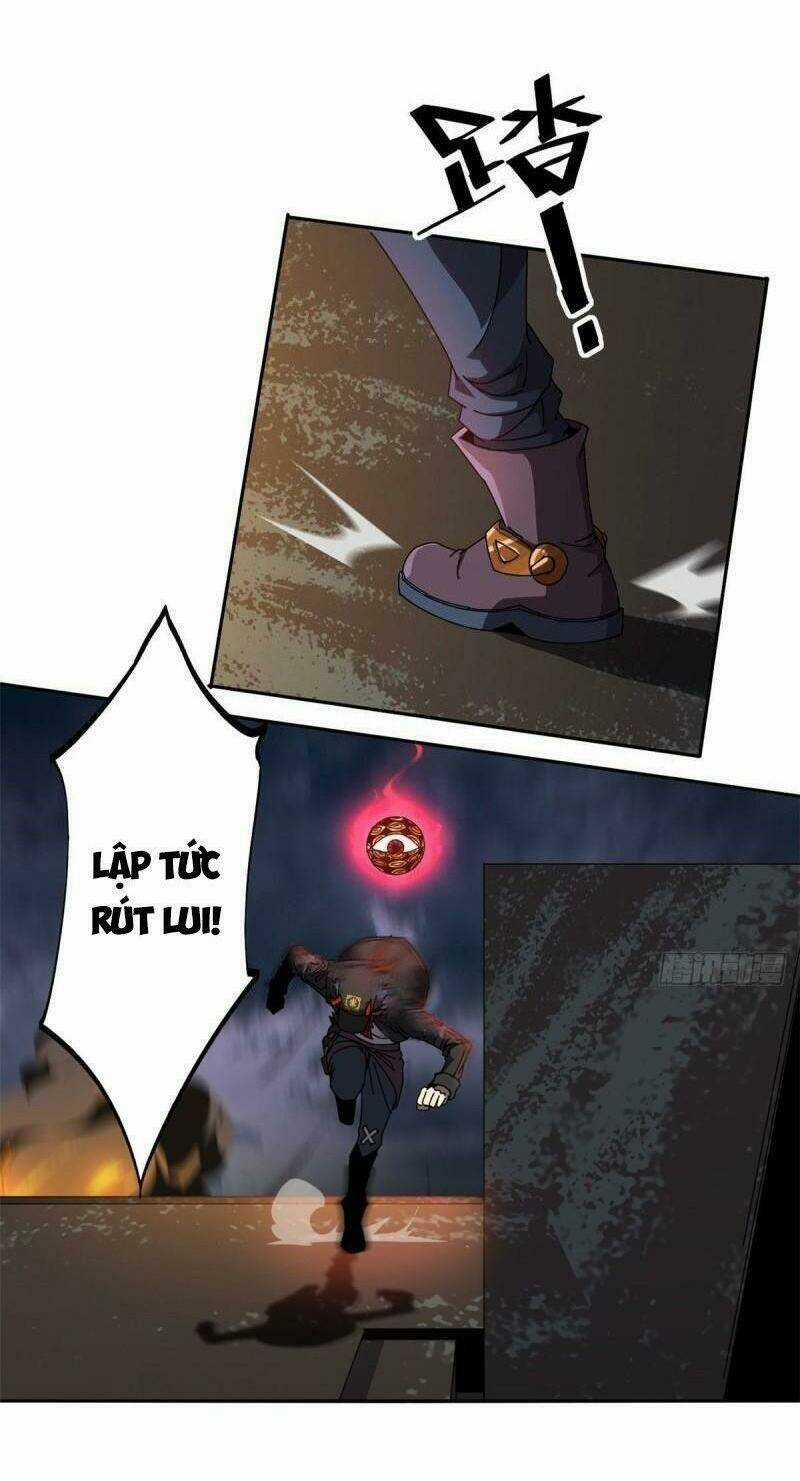 Siêu Thần Chế Tạp Sư - Chapter 55 - Trang 5